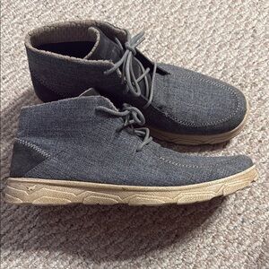 IRISH SETTER by Red Wing men’s Traveler Chukka Boots